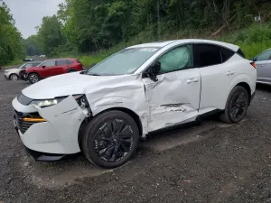 Nissan Murano 2.0L 4 2025