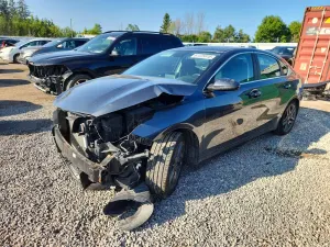 Kia Cerato / Forte / K3 2.0L 4 2021