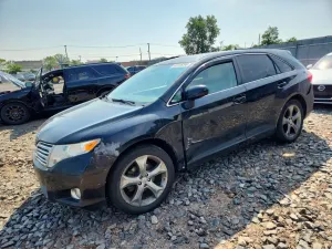 Toyota Venza 3.5L 6 2009