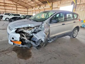 Ford Escape 2.5L 4 2015