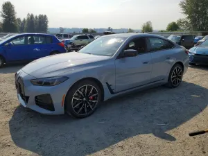 BMW i4 0 2025