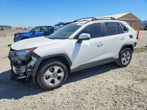 Toyota Rav4 2.5L 4 2020