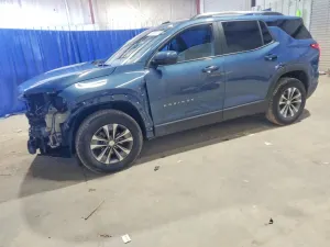 Chevrolet Equinox 1.5L 4 2025