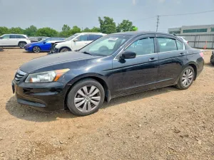 Honda Accord 2.4L 4 2011