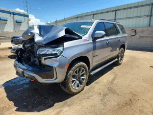 Chevrolet Tahoe 5.3L 8 2021