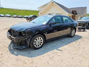 Toyota Camry 2.5L 4 2011