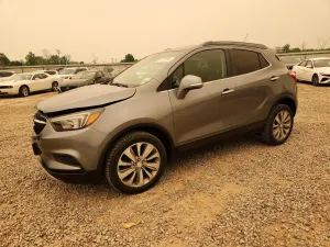 Buick Encore 1.4L 4 2019