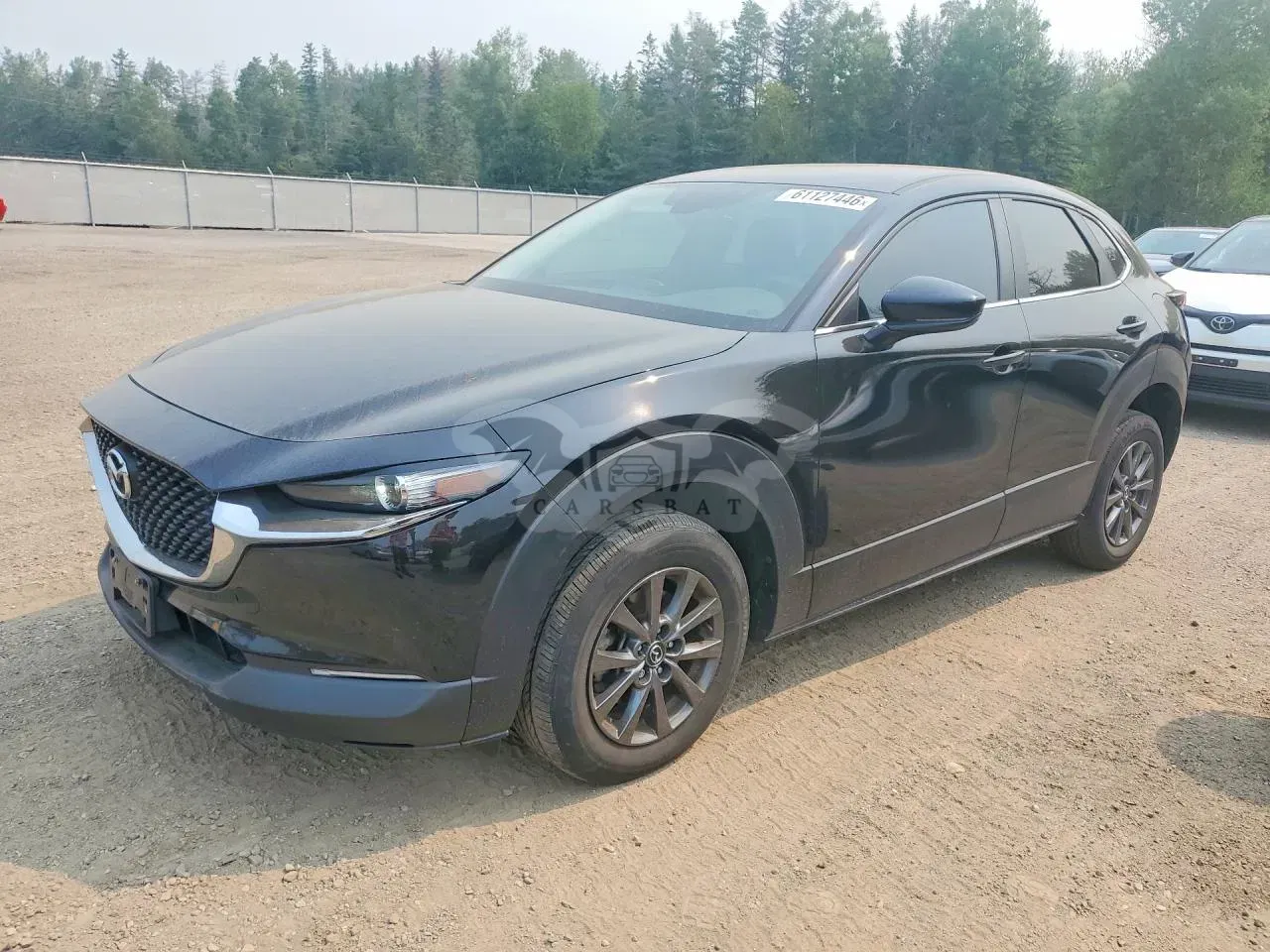 Mazda CX-30 2.0L 4 2023