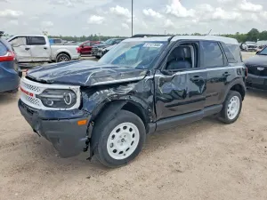 Ford Bronco 1.5L 3 2025