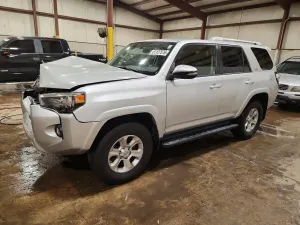 Toyota 4Runner 4.0L 6 2016