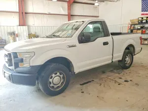 Ford F-150 3.5L 6 2016