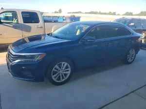 Volkswagen Passat 2.0L 4 2020