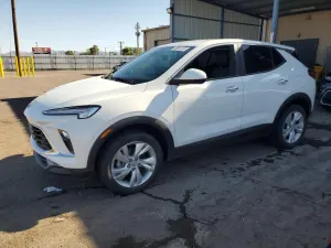 Buick Encore 1.2L 3 2024