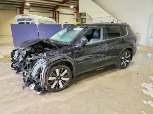 Mitsubishi Outlander 2.5L 4 2025
