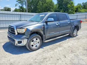 Toyota Tundra 5.7L 8 2010