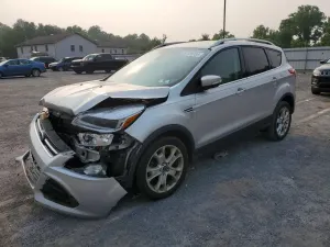 Ford Escape 1.6L 4 2016