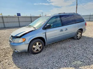 Dodge Grand Caravan (Caravan) 3.8L 6 2006