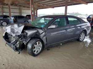 Toyota Avalon 3.5L 6 2007