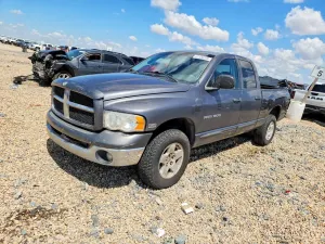 Dodge RAM 5.7L 8 2003