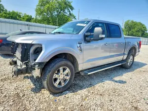 Ford F-150 3.5L 6 2023