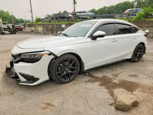 Honda Civic 1.5L 4 2022