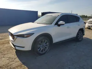 Mazda CX-5 2.5L 4 2020