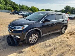 Honda CR-V 2.4L 4 2015