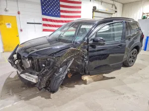 Honda Pilot 3.5L 6 2022