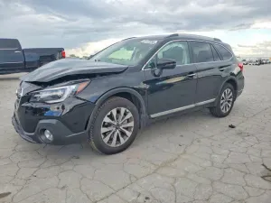 Subaru Outback 2.5L 4 2018