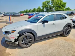 Mazda CX-30 2.5L 4 2024