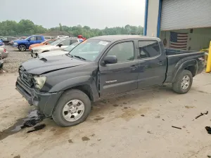 Toyota Tacoma 4.0L 6 2008