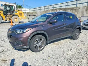Honda HR-V 1.8L 4 2021