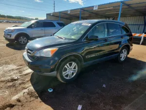 Honda CR-V 2.4L 4 2011