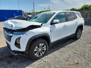 Chevrolet Equinox 1.5L 4 2026