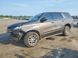 Chevrolet Tahoe 5.3L 8 2021