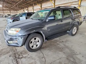 Toyota 4Runner 4.0L 6 2005