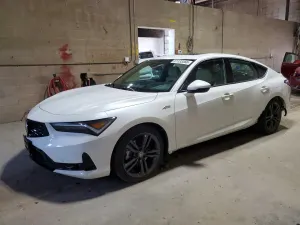Acura Integra 1.5L 4 2024