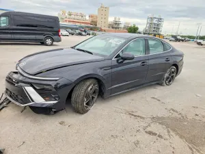 Hyundai Sonata 2.5L 4 2026