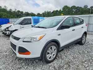 Ford Escape 2.5L 4 2015