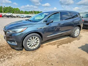 Buick Enclave 3.6L 6 2018