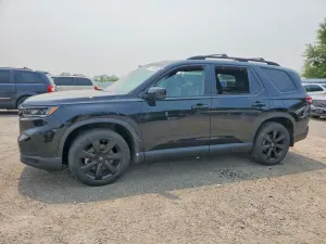 Honda Pilot 3.5L 6 2025