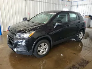 Chevrolet Trax 1.4L 4 2017