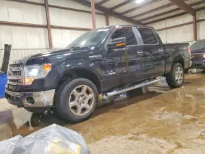 Ford F-150 3.5L 6 2014