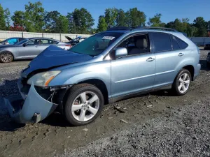 Lexus RX 3.3L 6 2005