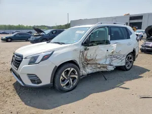 Subaru Forester 2.5L 4 2023