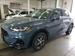 Honda HR-V 2.0L 4 2025
