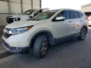 Honda CR-V 1.5L 4 2017
