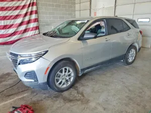 Chevrolet Equinox 1.5L 4 2022