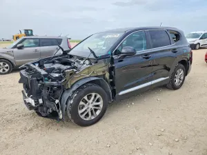 Hyundai Santa Fe 2.4L 4 2020