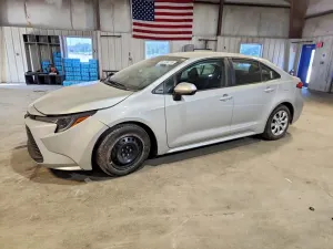 Toyota Corolla 2.0L 4 2025